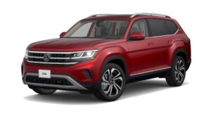 Volkswagen Atlas Price In India Specs Features Mileage